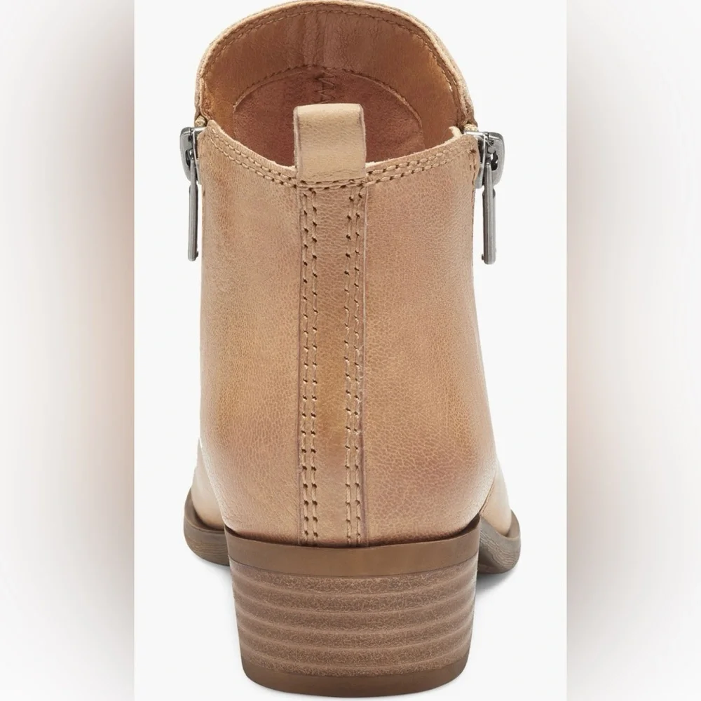 Lucky Brand Basel Booties